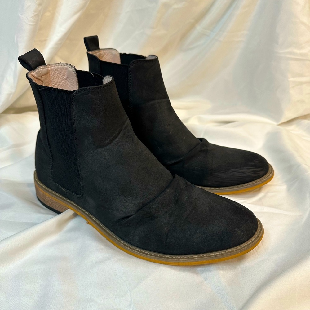 Mens J75 Chelsea Boot
